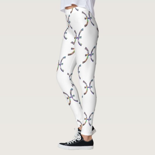 leggings hologrammofoonspoelen (Links)