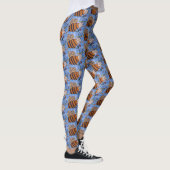 Leggings honingbijen (Rechts)