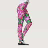 Leggings hortensia's (Rechts)