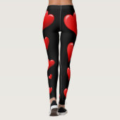 LEGGINGS HOUDEN (Achterkant)