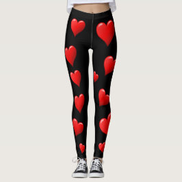 LEGGINGS HOUDEN
