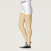 leggings huidtoon 28 (Links)