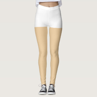 leggings huidtoon 28