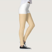 leggings huidtoon 28 (Rechts)