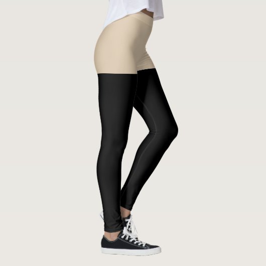 leggings huidtoon 36 (Rechts)