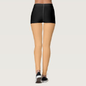 Leggings huidtoon 44 (Achterkant)