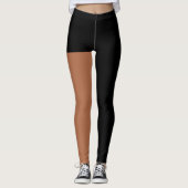 leggings huidtoon 46 (Voorkant)