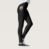 LEGGINGS IBDMoms Club (Rechts)