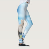 Leggings in de Arctische wereld van Polar Beer (Rechts)
