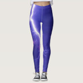 Leggings in de bliksemschicht (Voorkant)