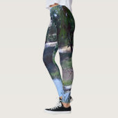 leggings in de visserij (Links)