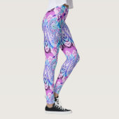 Leggings ~  in pastel ~ origineel (Rechts)