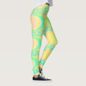 Leggings ~  in pastels ~ Origineel (Rechts)