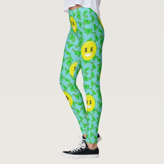 leggings in verband met emoji ' s (Links)