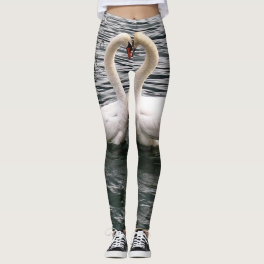 Leggings in Zweden (Voorkant)