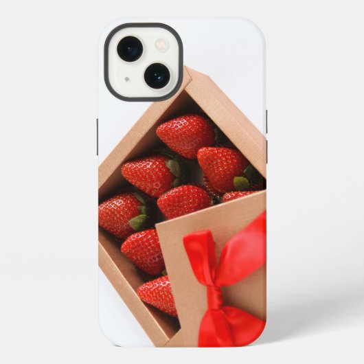 Leggings iPhone Hoesje (Achterkant)