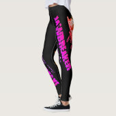 Leggings Jawbreaker Douane-Logo Leggings (Links)