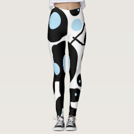 Leggings KasperKlothes Special Edition