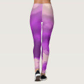 Leggings KasperKlothes Special Edition (Achterkant)