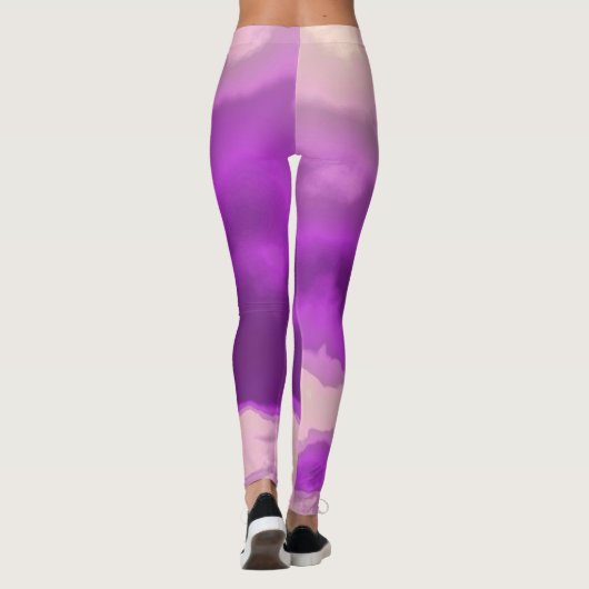 Leggings KasperKlothes Special Edition (Achterkant)