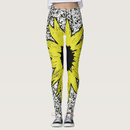 Leggings KasperKlothes Special Edition