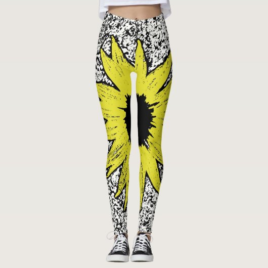 Leggings KasperKlothes Special Edition (Voorkant)