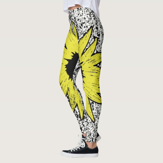 Leggings KasperKlothes Special Edition (Links)