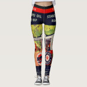 Leggings KasperKlothes Special Edition (Voorkant)