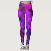 Leggings KasperKlothes Special Edition (Voorkant)