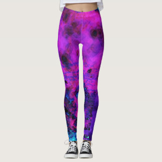 Leggings KasperKlothes Special Edition