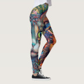 LEGGINGS KAT - (Rechts)