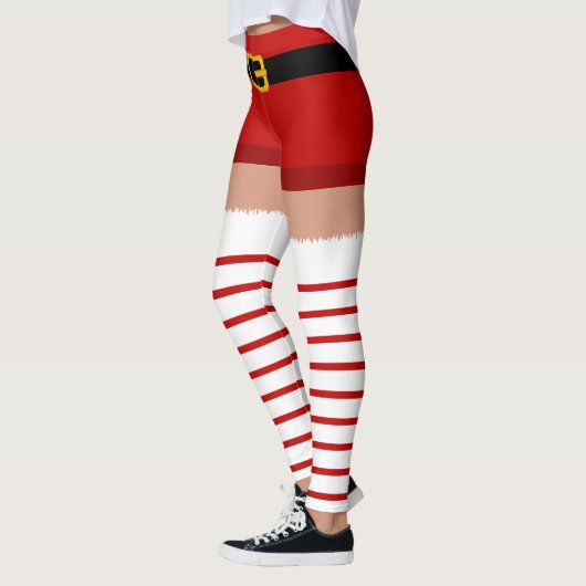 Leggings kerstkerstkerstkerstkerstkerstmankostuum (Links)