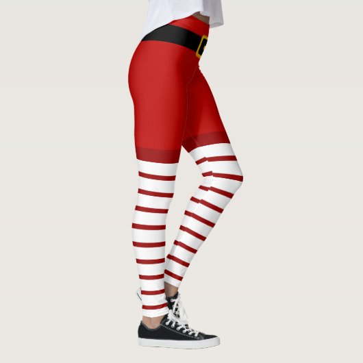Leggings kerstkerstkerstkerstkerstkerstmankostuum (Rechts)