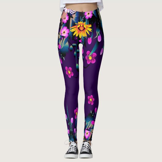 Leggings >Kleding & Schoenen > Dames (Voorkant)
