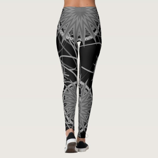 Leggings >Kleding & Schoenen > Dames (Achterkant)