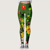Leggings >Kleding & Schoenen > Dames (Voorkant)