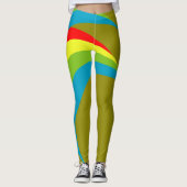 Leggings >Kleding & Schoenen > Dames (Voorkant)