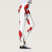 leggings krabben (Rechts)