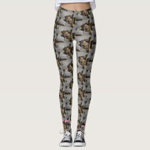 Leggings La PIETA