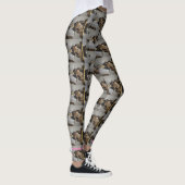 Leggings La PIETA (Rechts)
