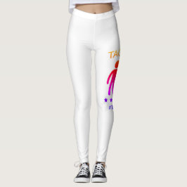Leggings, Label me in! Leggings