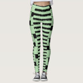 Leggings lang (Voorkant)