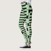 Leggings lang (Links)