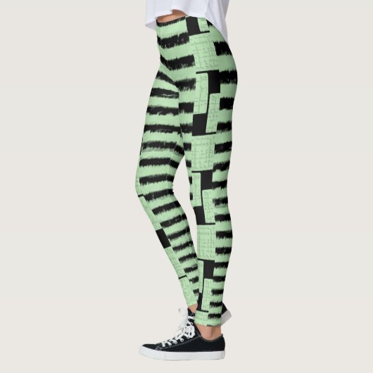 Leggings lang (Links)