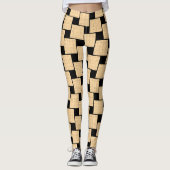 Leggings lang (Voorkant)
