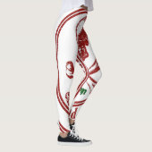 Leggings lang (Rechts)