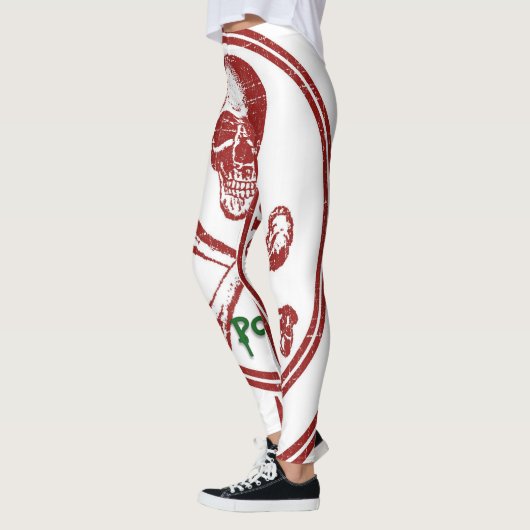 Leggings lang (Links)