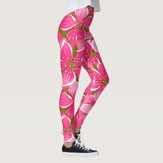 Leggings Lang (Rechts)