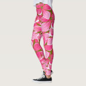 Leggings Lang (Links)