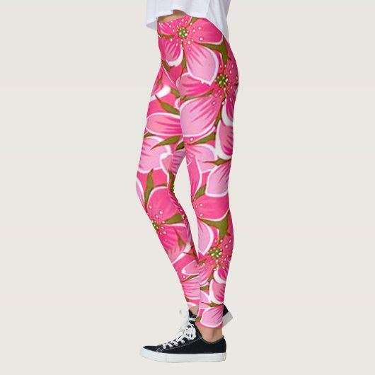 Leggings Lang (Links)
